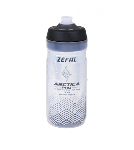Caramanhola Zéfal Arctica Pro Insulflated 550ML