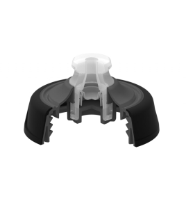 Caramanhola Zéfal Arctica Pro Insulflated 550ML