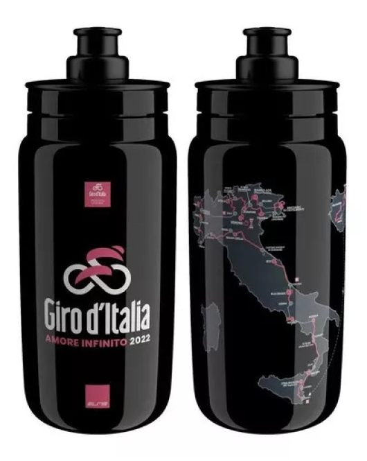 Caramanhola Elite Fly Giro D' Italia 550 ml