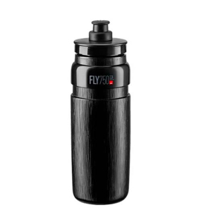 Caramanhola Elite Fly Tex Ultra Light Sport 750ml - Black Caramanhola Elite Fly Tex Ultra Light Sport 750ml - Black