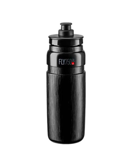 Caramanhola Elite Fly Tex Ultra Light Sport 750ml - Black