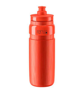 Caramanhola Elite Fly Tex Ultra Light Sport 750ml - Vermelha
