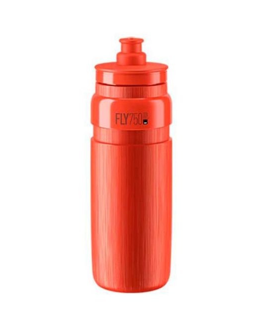 Caramanhola Elite Fly Tex Ultra Light Sport 750ml - Vermelha