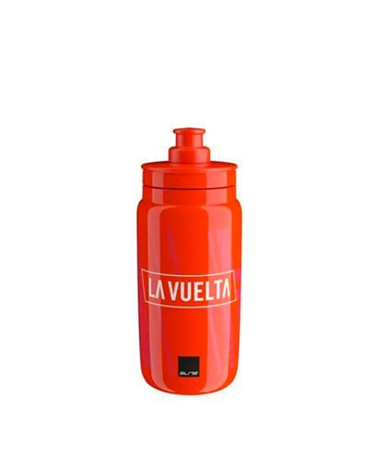 Caramanhola Elite Fly Tex Ultra Light Sport 550 ml - Vuelta