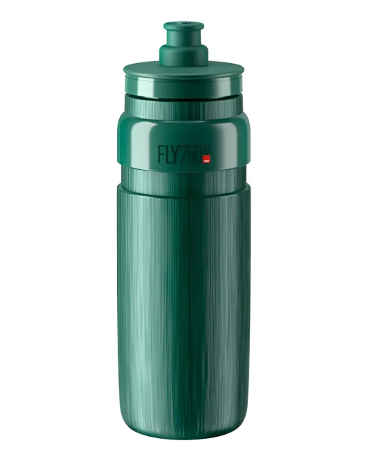 Caramanhola Elite Fly Tex Ultra Light Sport 750ml - Verde