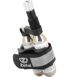 Kit Co2 com Aplicador Zéfal Kit Co2 com Aplicador Zéfal