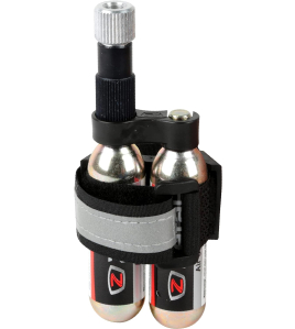 Kit Co2 com Aplicador Zéfal Kit Co2 com Aplicador Zéfal