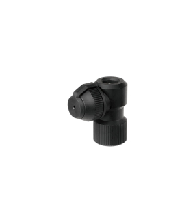 Aplicador de Co2 Topeak Nano AirBooster L Aplicador de Co2 Topeak Nano AirBooster L