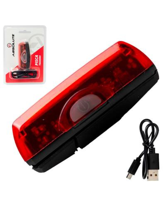 Luz Pisca Traseiro Absolute JY-6102T
