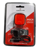 Pisca Traseiro Absolute Square Brake