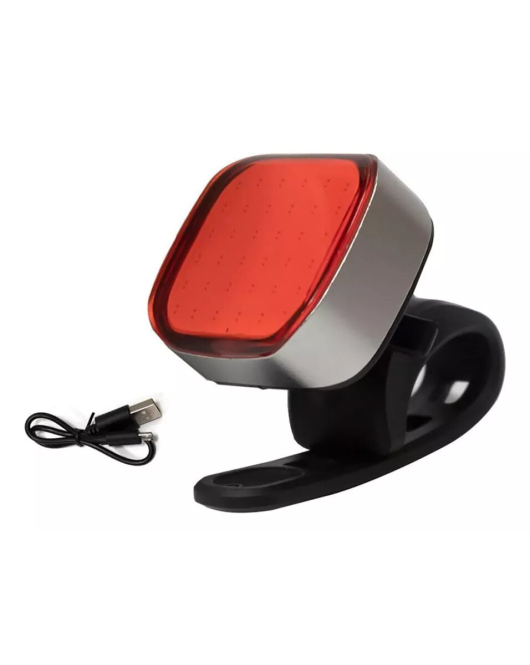 Pisca Traseiro Absolute Square Brake