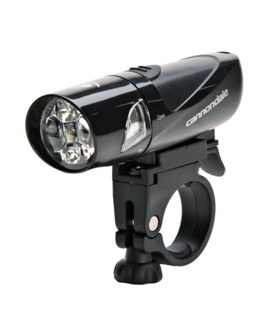 Farol Cannondale Foresite Plus