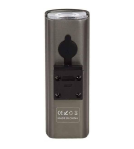 Farol E-Lume 250 Headlight