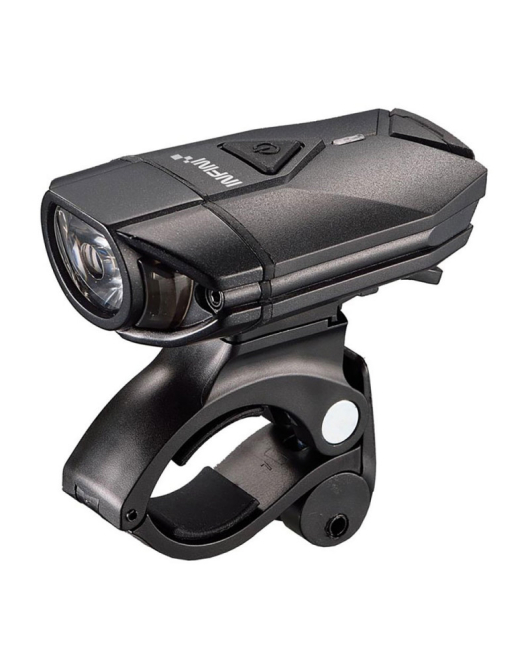 Farol Infini Super Lava 600Lumens