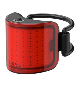 Farol Traseiro Knog Cobber Small