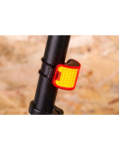 Farol Traseiro Knog Cobber Small