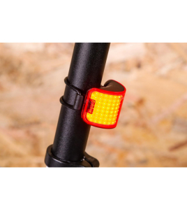 Farol Traseiro Knog Cobber Small