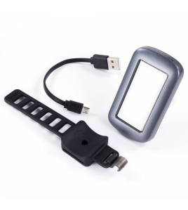  Luz traseira Serfas UTL-9