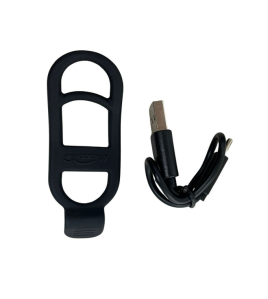 Lanterna Traseira Magicshine Seemee 50