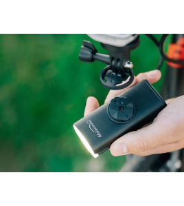 Farol Dianteiro MagicShine Evo 1300