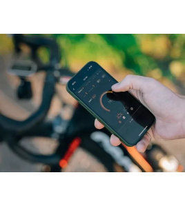 Farol Dianteiro MagicShine Evo 1300