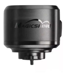 Luz Traseira Magicshine Seemee 150 Lumens Tl V2.0
