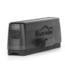 Lanterna Traseira Magicshine Seemee 30