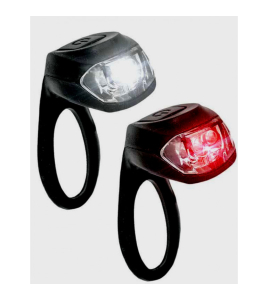 Pisca Dianteiro/Traseiro Absolute JY-267-2