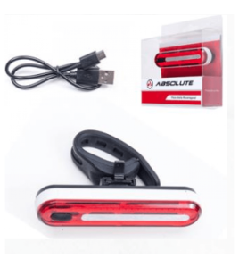 Sinalizador Absolute Traseiro JY-6085T