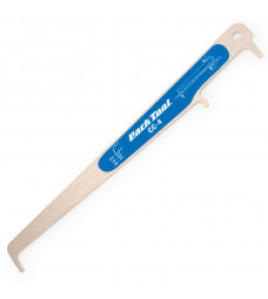Medidor de Corrente Park Tool CC-4