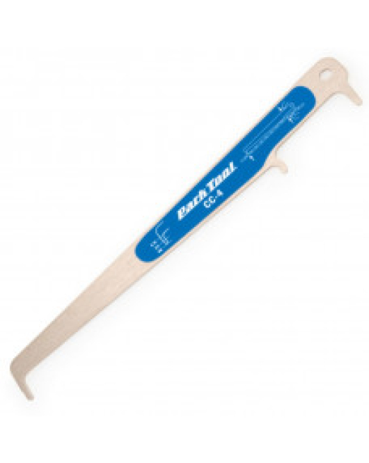 Medidor de Corrente Park Tool CC-4