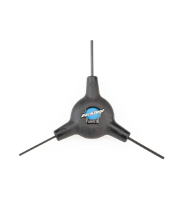 Chave em Y Allen Park Tool AWS-3