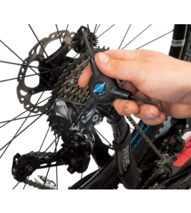 Chave em Y Allen Park Tool AWS-3