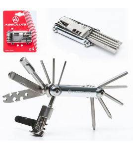 Canivete Absolute YC-287