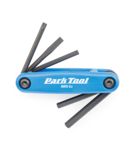 Canivete de Ferramentas Park Tool AWS-9.2