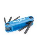 Canivete de Ferramentas Park Tool AWS-9.2