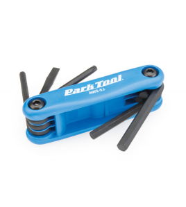 Canivete de Ferramentas Park Tool AWS-9.2