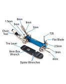 Canivete Park Tool IB-3