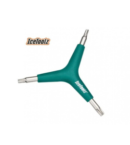 Chave Tipo Y Torks Ice Toolz 70T2 Chave Tipo Y Torks Ice Toolz 70T2
