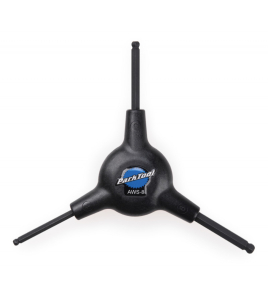 Chave em Y Park Tool AWS-8 Allen de Ângulo