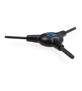 Chave em Y Park Tool AWS-8 Allen de Ângulo