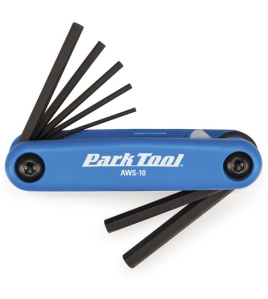 Canivete de Ferramentas Park Tool AWS-10 Canivete de Ferramentas Park Tool AWS-10