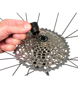 Extrator de Cassete Park Tool FR-5.2G Extrator de Cassete Park Tool FR-5.2G