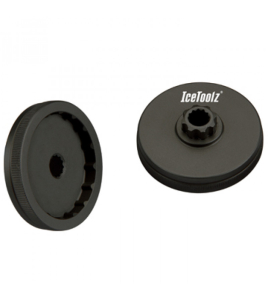 Extrator de Movimento Central IceToolz 11F3 Hollowtech II Extrator de Movimento Central IceToolz 11F3 Hollowtech II