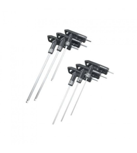 Jogo Chaves Allen Topeak Duohex C/6