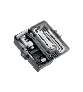 Kit de Ferramenta Topeak Survival Gear Box