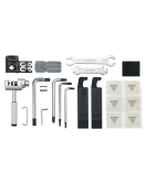 Kit de Ferramenta Topeak Survival Gear Box