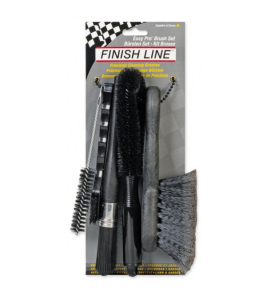 Kit de Limpeza Finish Line Easy Pro