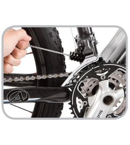 Kit de Limpeza Finish Line Easy Pro