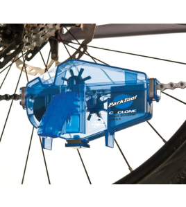 Limpador de Corrente Park Tool Cyclone CM-5.3